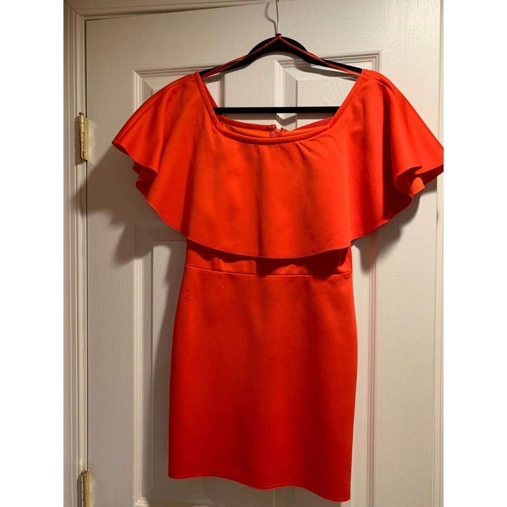 After market dress